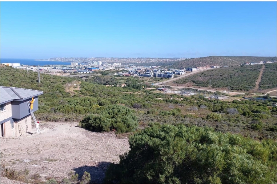 0 Bedroom Property for Sale in Seemeeu Park Western Cape